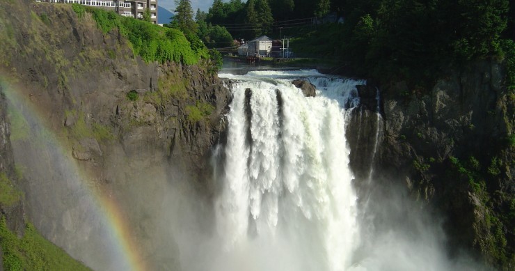 10 de las mejores cascadas del mundo y una está en España