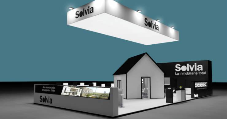 Banco Sabadell sella la venta de Solvia a Oaktree por 882 millones