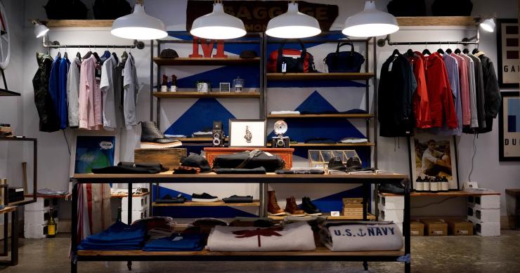 Así será la tienda del futuro: sorpresas al cliente y trato personalizado gracias a la inteligencia artificial