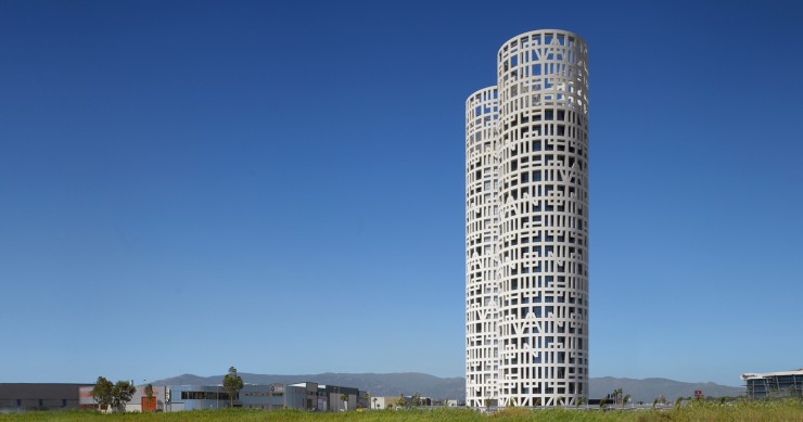 Neinor, cara a cara con Hacienda: multa a la promotora con seis millones de euros