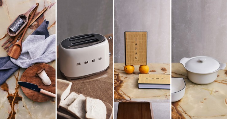 La nueva estrategia de Zara Home: vender en sus tiendas productos que no fabrica Inditex