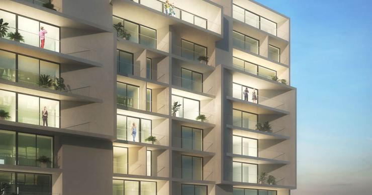 Aquila pisa fuerte: compra a Villar Mir un suelo para levantar 450 viviendas en Málaga