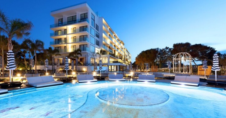 Azora y Palladium Hotel Group se unen para invertir 500 millones en el sector hotelero vacacional de Europa