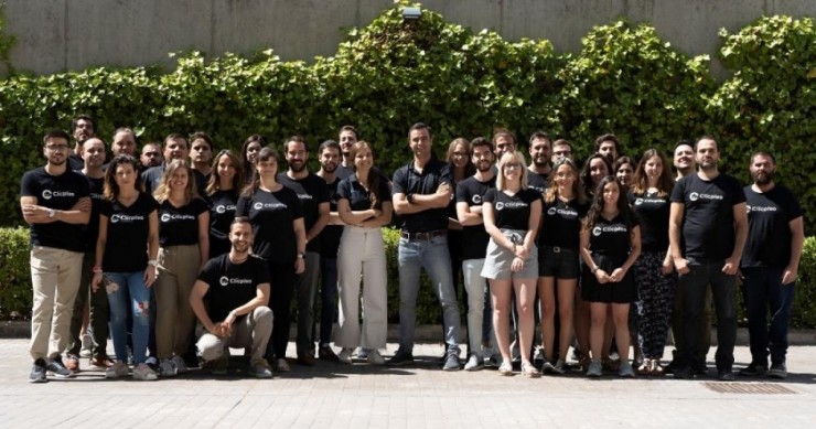 Clicpiso, bendecida por la bolsa europea: Euronext la selecciona y la preparará para su salto al parqué