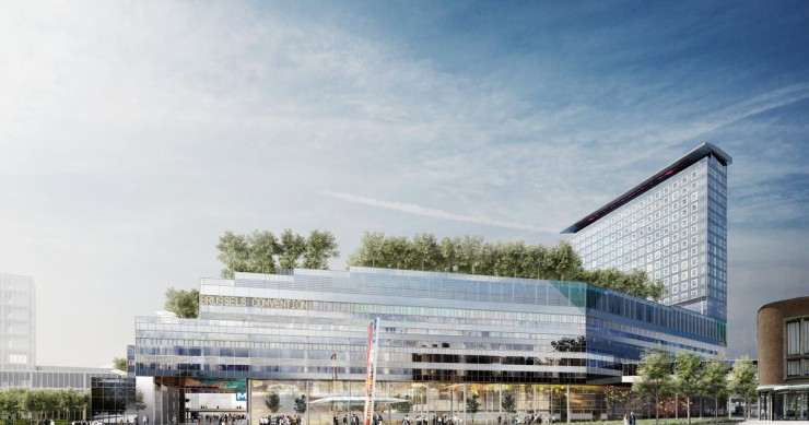 La socimi belga Cofinmo invertirá 45 millones en cinco proyectos sanitarios en España