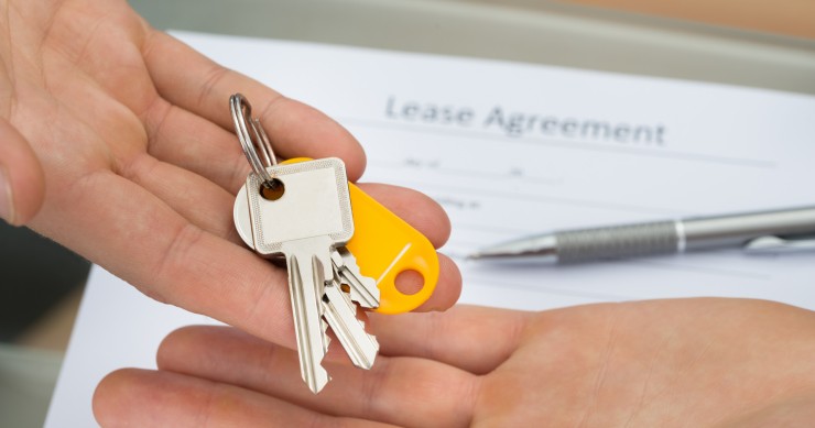 El vacío legal que permite al arrendador evitar el límite de las garantías en el alquiler