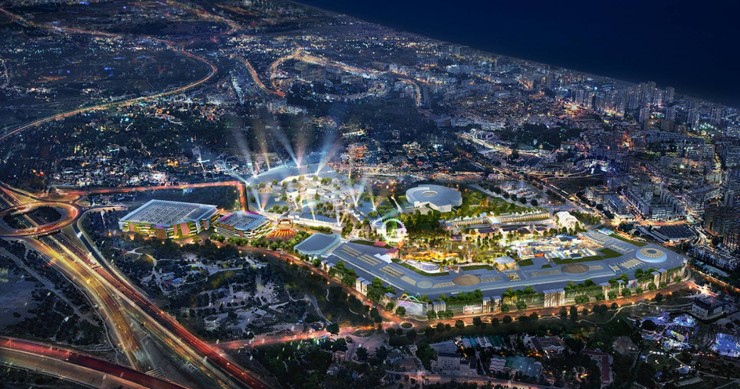 Luz verde para construir el mayor centro comercial de España, Intu Costa del Sol