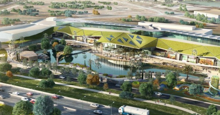 Restalia invierte 1,5 millones de euros en tres restaurantes en Lagoh