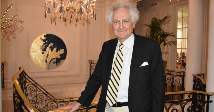 Leon Krier: “Para hacer ciudades sostenibles, hay que construirlas nuevas”