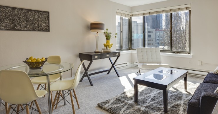 Hasta 6.000 euros de ayuda pero a un precio por debajo de mercado: así es poner tu piso en la bolsa de alquiler de Barcelona