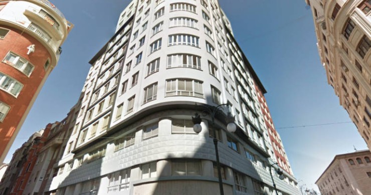 La promotora vasca All Iron compra la sede del PSOE en Valencia por 25 millones