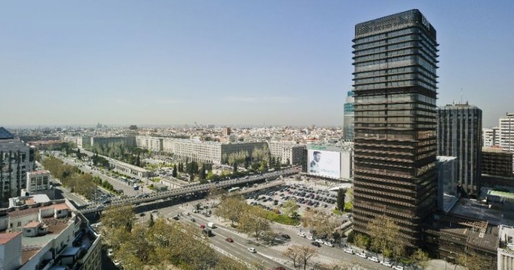 Savills-Aguirre Newman abre una nueva sede en Valencia