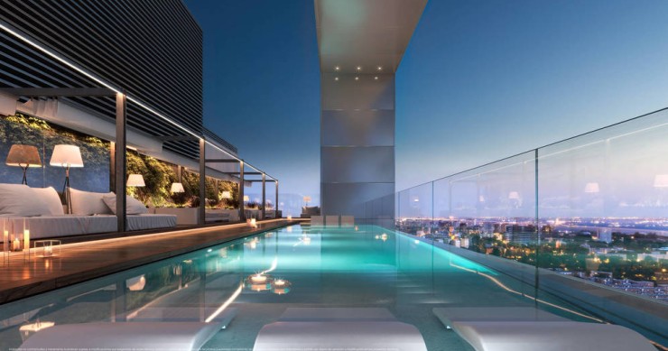 Stoneweg da ‘gas’ a su línea de financiación alternativa y otorga 50 millones a Seprocol para adquirir suelo