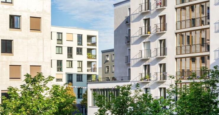 Cluster House, el galardonado proyecto de vivienda social en boca de todos