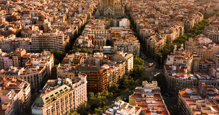 El futuro del mercado inmobiliario en Barcelona en cuatro claves