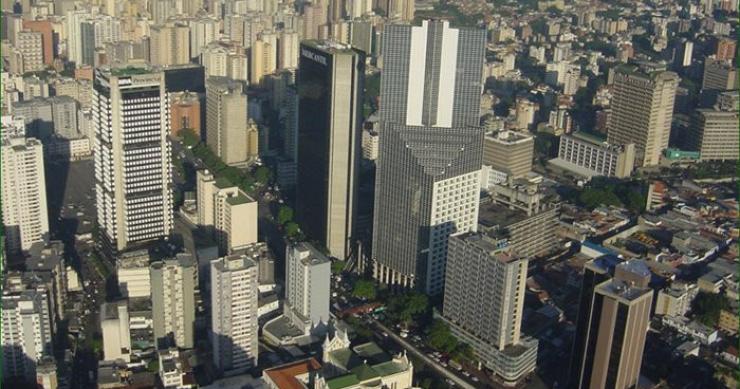 Venezuela está al borde del colapso y su patrimonio arquitectónico también
