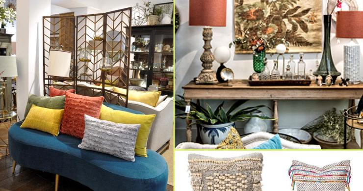 Estos trucos te ayudarán a darle a tu hogar un toque al más puro estilo 'boho chic'