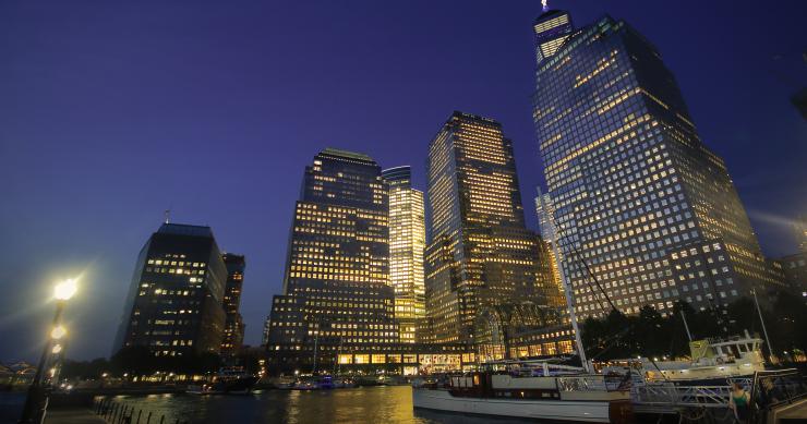Los barrios más caros para alquilar una vivienda en EEUU se reparten entre Nueva York y California
