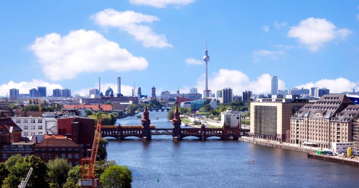 Berlín compra 6.000 pisos a una inmobiliaria para aumentar su vivienda social