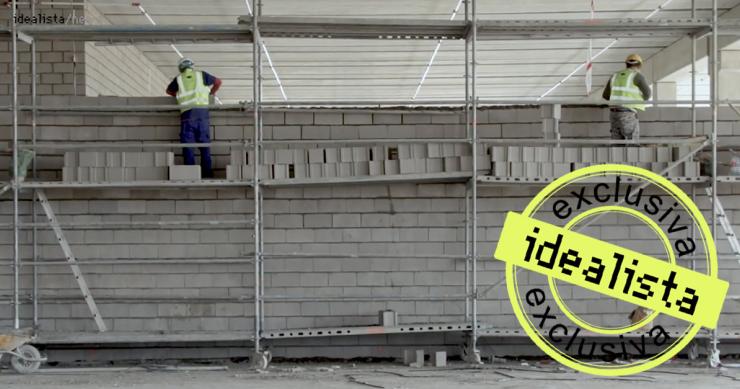 Lidl se convierte en inquilino del centro comercial Open Sky (Madrid)