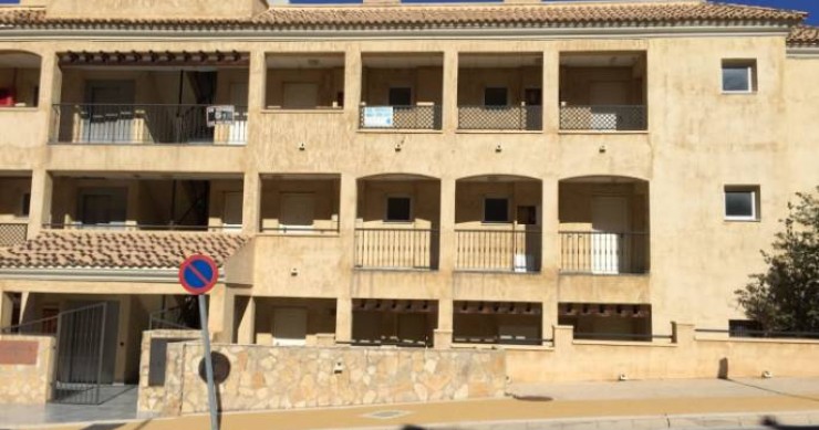 Bankia y Haya Real Estate lanzan 1.600 viviendas con descuentos de hasta el 40%