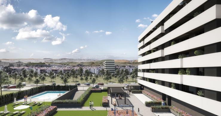 Cerberus, de compras: estudia hacerse con una promotora para reforzarse en España