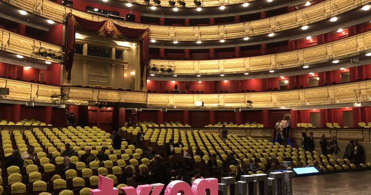 inmonext 2019: la incertidumbre política, el brexit, la economía…¿hay cambio de viento inmobiliario?