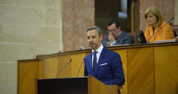 Andalucía rebaja el ITP al 7% a jóvenes que compren viviendas de menos de 130.000 euros