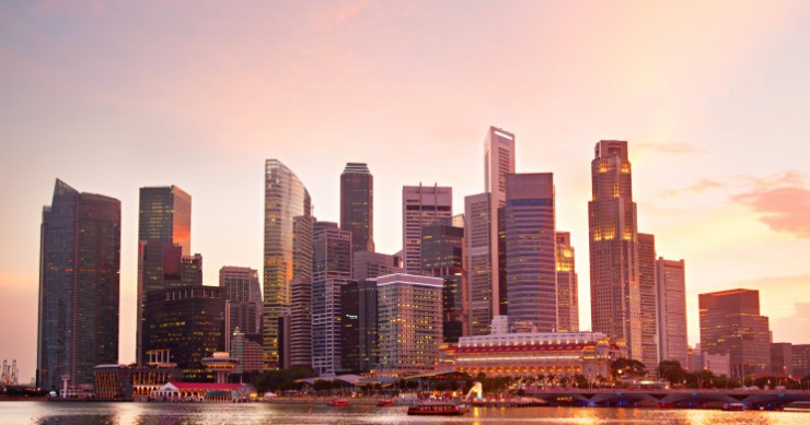 Singapur