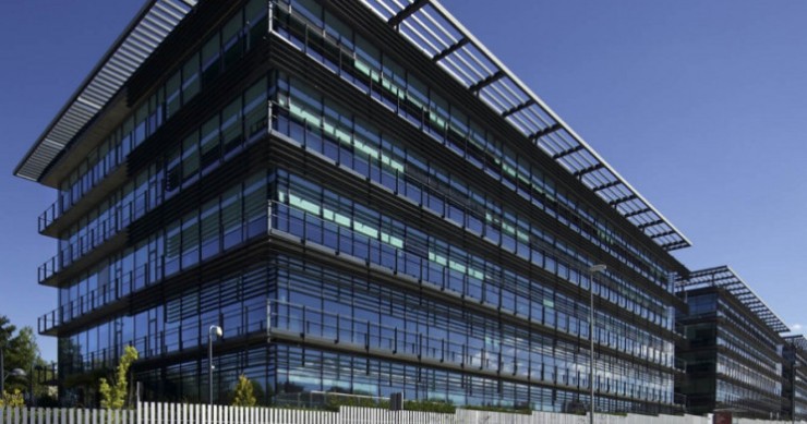 Las socimis concentran más de la mitad de su actividad en Madrid y en Barcelona