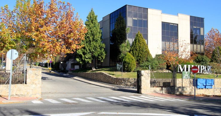 Merlin cerrará en noviembre la venta de sus oficinas secundarias a Cain por 200 millones de euros