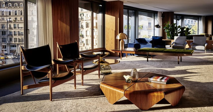 Barcelona, por las nubes: se cierra la venta de un ático a 14.250 euros el m2, la más cara de 2019