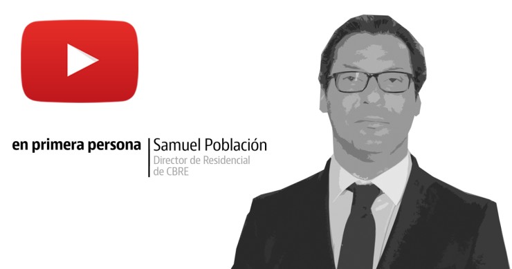 “No hay sobreoferta, pero sí zonas con promociones que no se absorberán según lo previsto”
