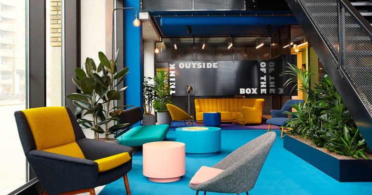 The Student Hotel invertirá 90 millones de euros para continuar creciendo en España