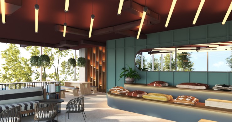 La demanda de coworking crecerá un 5,3% en Madrid y caerá un 2,3% en Barcelona