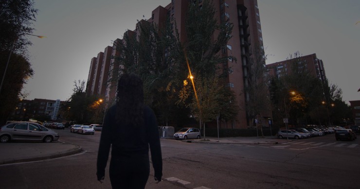 Caso Vallecas: entre un suceso paranormal y drama humano en este inmueble madrileño