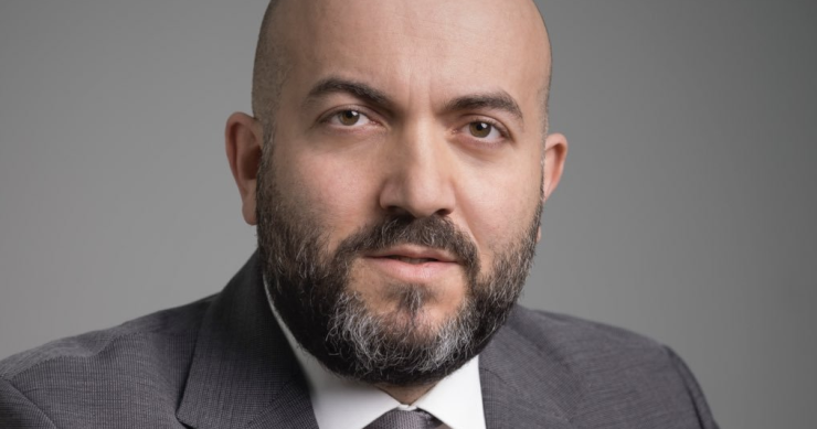 Walid Moussa (FIABCI): “Las agencias virtuales no sobrevivirán a largo plazo”
