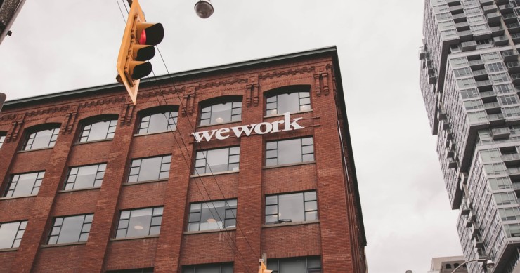WeWork y su ‘batacazo’: los expertos auguran larga vida al ‘coworking’ a pesar del traspiés del gigante