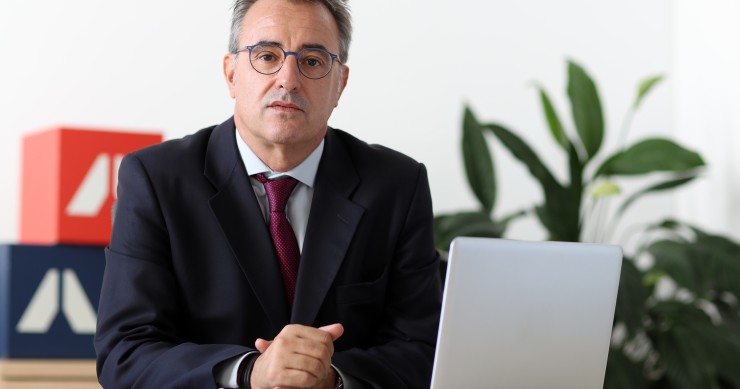 “La lana de roca puede reducir hasta un 90% la factura de la luz en una vivienda”