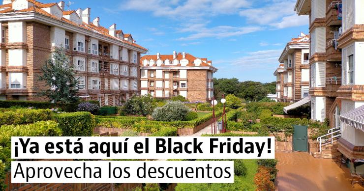 Venta de casas a precios de ganga