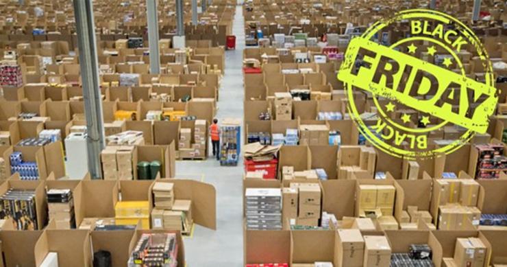 Black Friday 2019: cuándo es y cómo saber si es mejor comprar ese día o esperar al Cyber Monday 