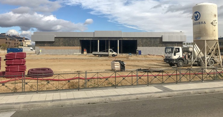 Los supermercados BM preparan su expansión: 50 tiendas en los próximos 10 años