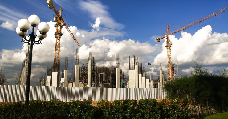 BBVA: La ley hipotecaria ha provocado volatilidad y un verano convulso para el sector inmobiliario