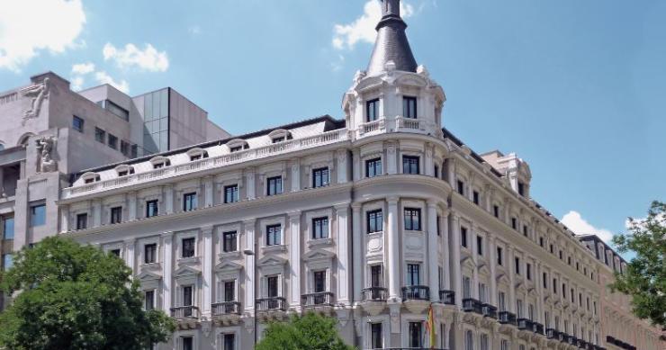 La CNMC investiga la posible fijación de comisiones de venta y alquiler entre las agencias inmobiliarias
