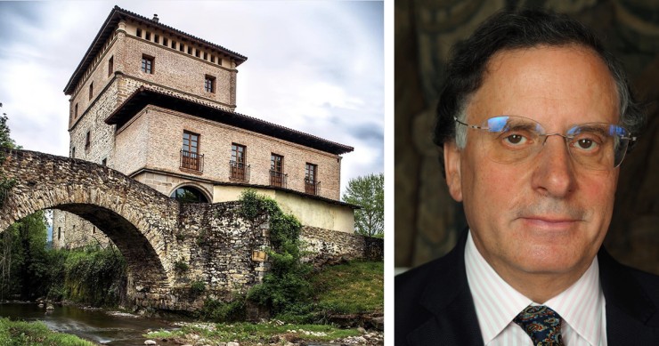 "Solicitaremos al nuevo Gobierno la exención del IBI en los edificios históricos recuperados de la ruina"