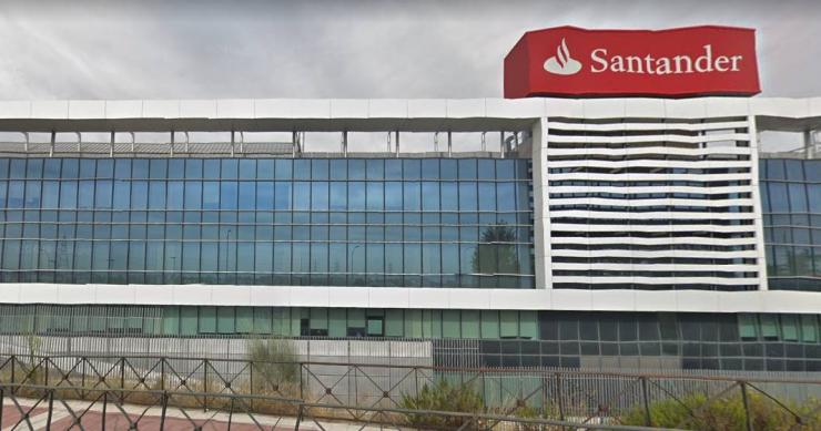 Onix busca comprador para las sedes de Santander Global Tech y HP