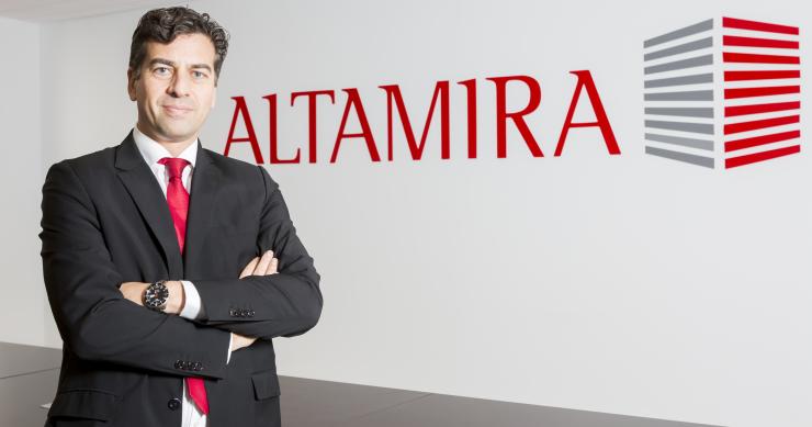 Nace ‘My Altamira’, una nueva forma de trabajar para los agentes de la propiedad inmobiliaria