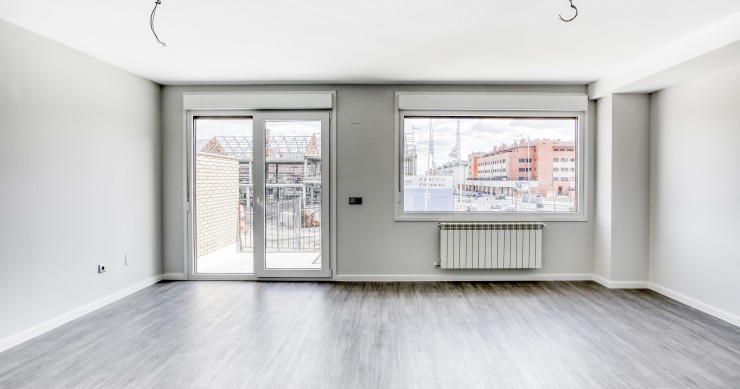 Tu chalet de diseño y al lado de un pinar desde 279.000 euros