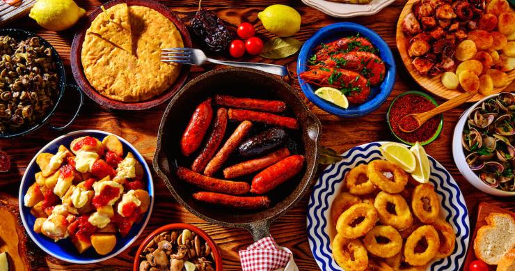 El ‘apetito’ de los españoles dispara la demanda de locales para la restauración