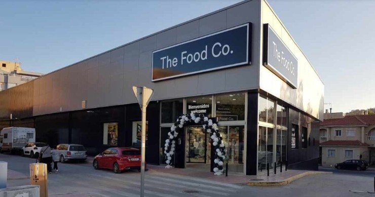 El Mercadona británico desembarca en España: Tesco abre su primera tienda en Murcia